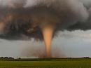 Iowa Tornado 2024 [NOAA photo]